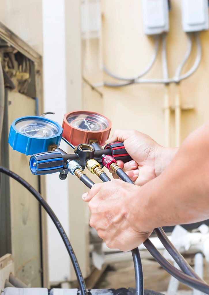 Heating & Cooling Services in Phenix City, AL